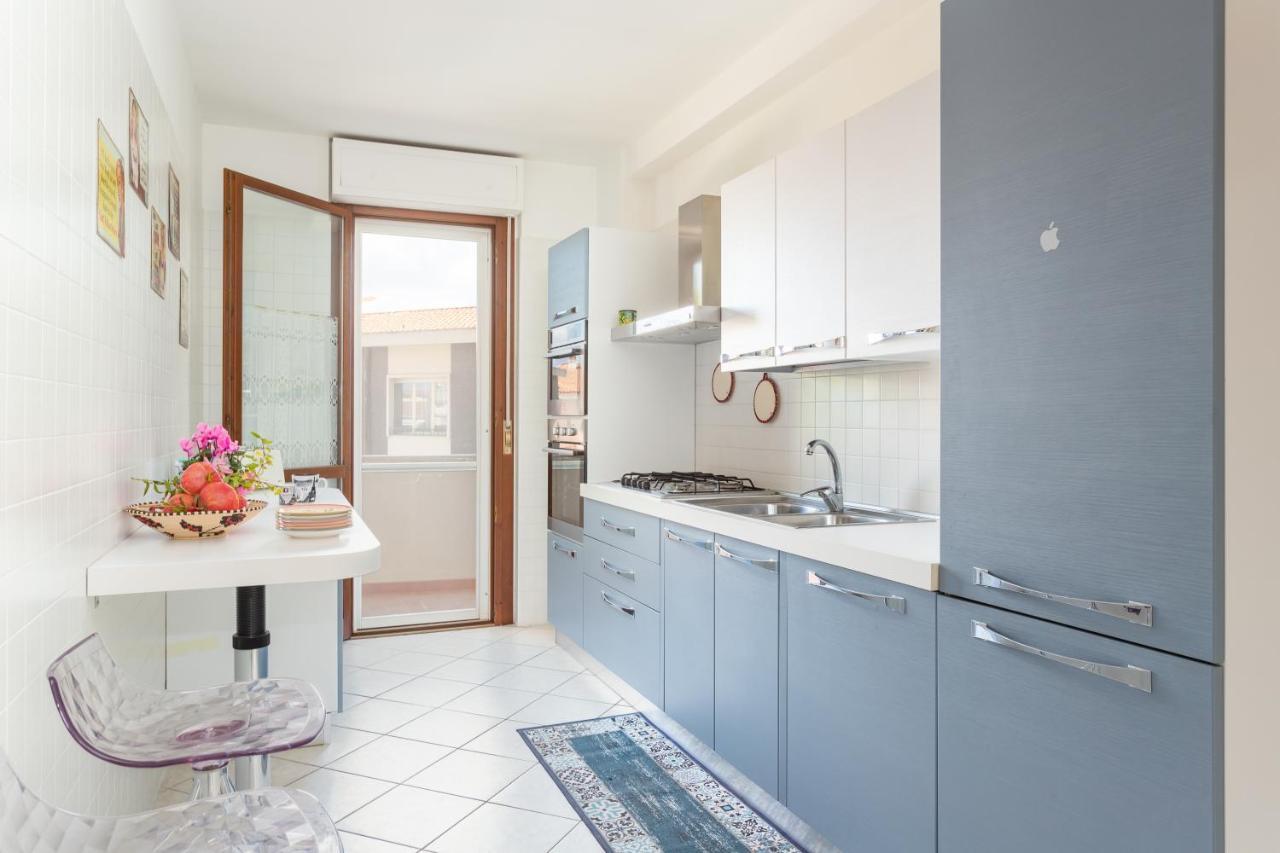 אוריסטאנו Casa Arborensia מראה חיצוני תמונה