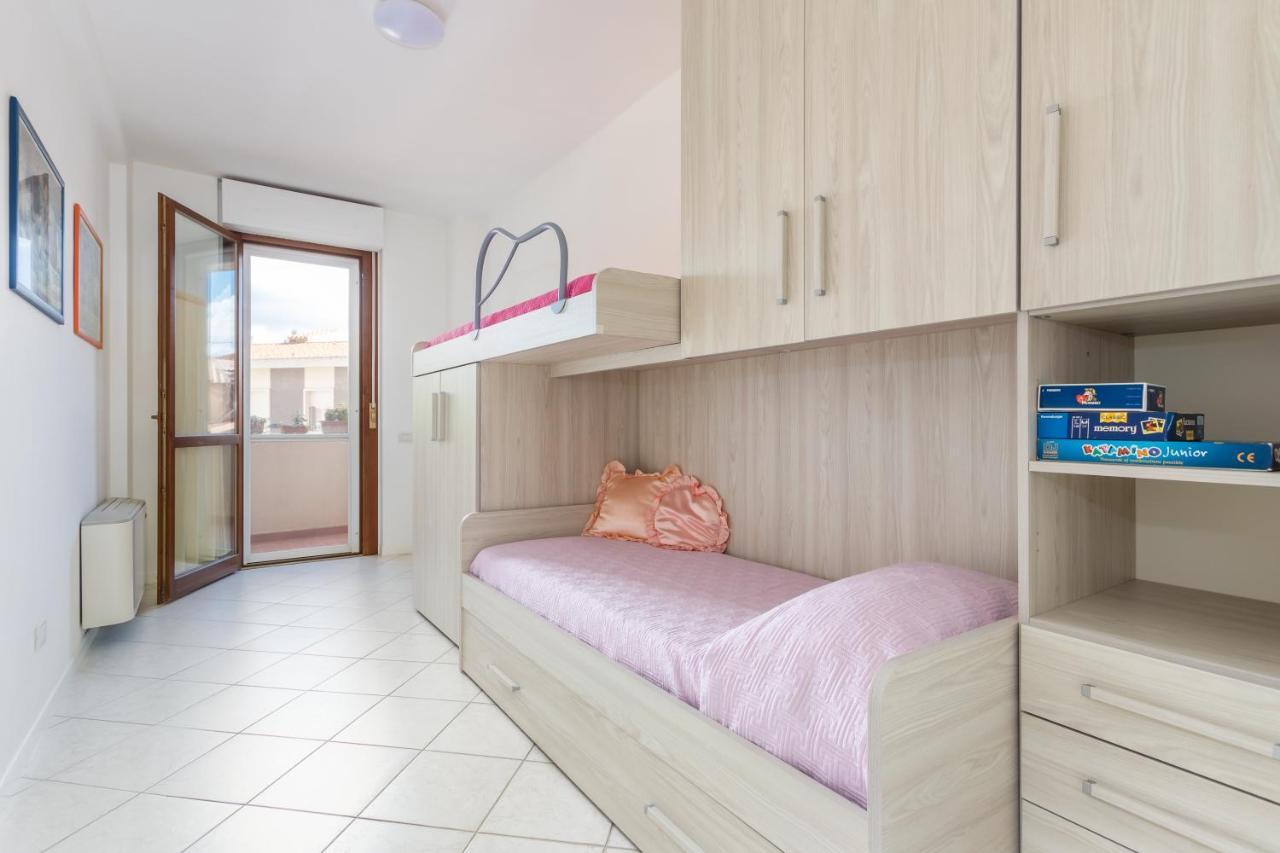 אוריסטאנו Casa Arborensia מראה חיצוני תמונה